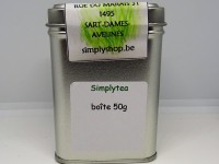 TISANE DU REPOS 50G